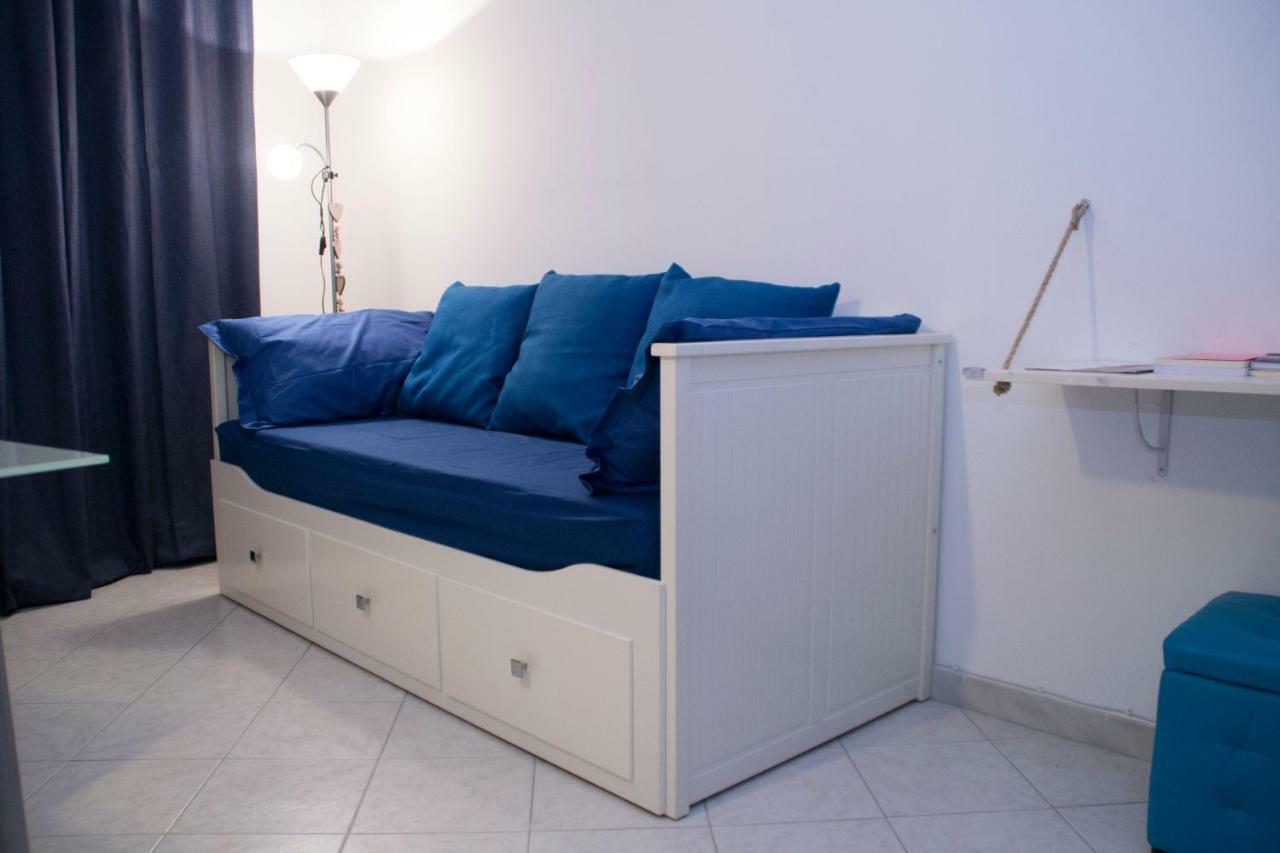 Mediterraneo Holiday home *