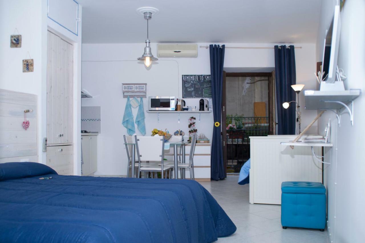 Mediterraneo Holiday home *