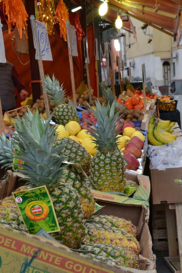 Mediterraneo Holiday home Palermo
