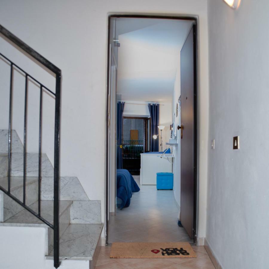 Holiday home Mediterraneo *