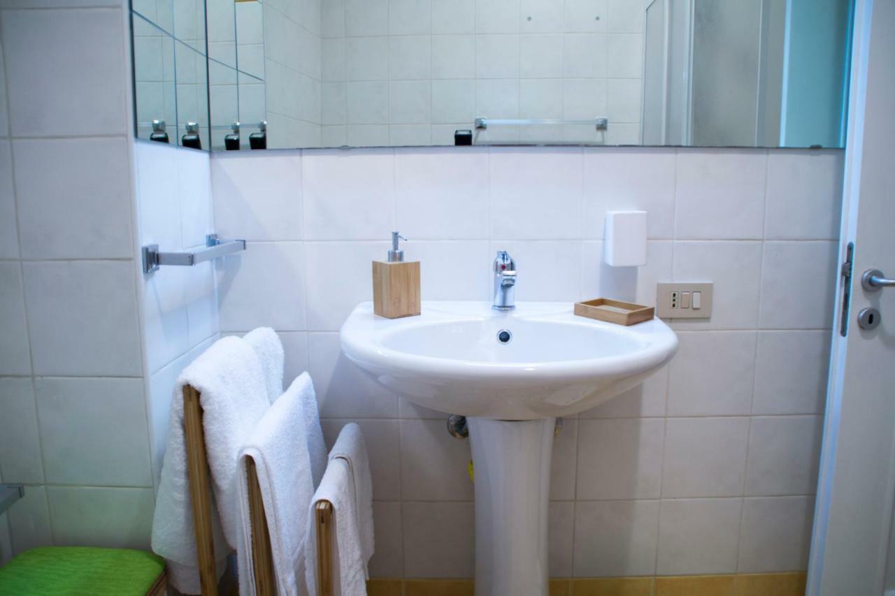Mediterraneo Holiday home