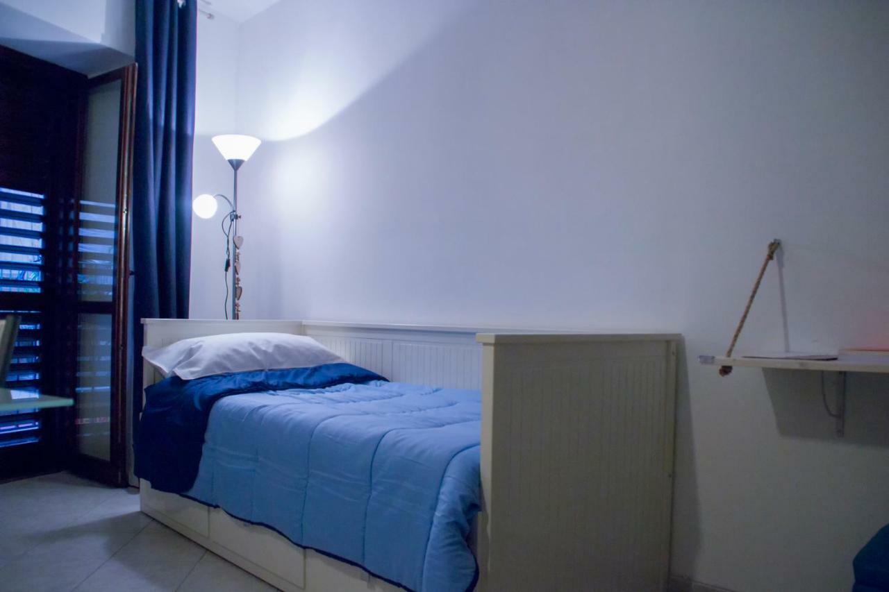 Holiday home Mediterraneo